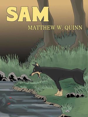cover image of Sam